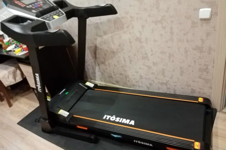 Сервис центр Itosima